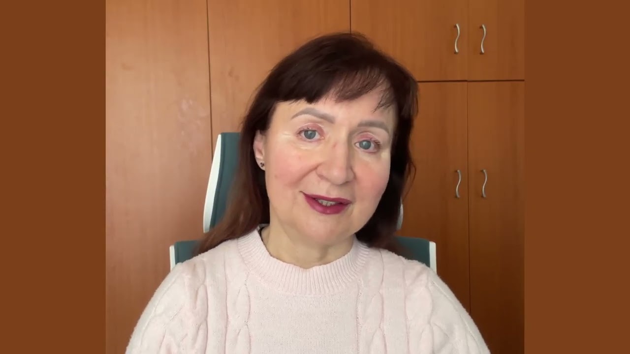 З чого починається навчання 