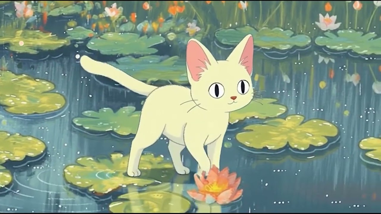 Deep Work Starts Now | LoFi for Focus