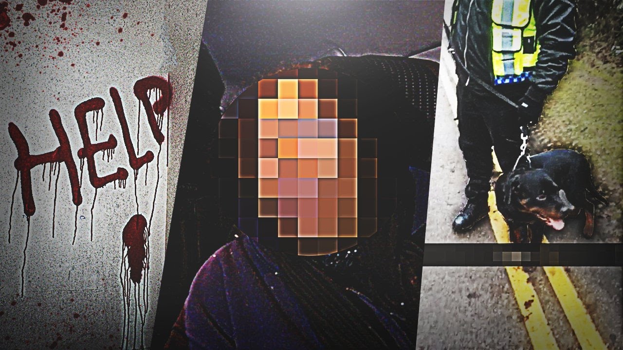 NEARLY MURDERED Whilst Exploring Abandoned MENTAL ASYLUM! THE UPDATE! (NOT CLICKBAIT)