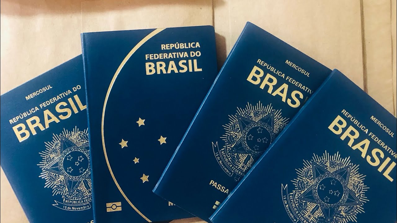 Visto Canadense aprovado!O que precisa ir por correio!
