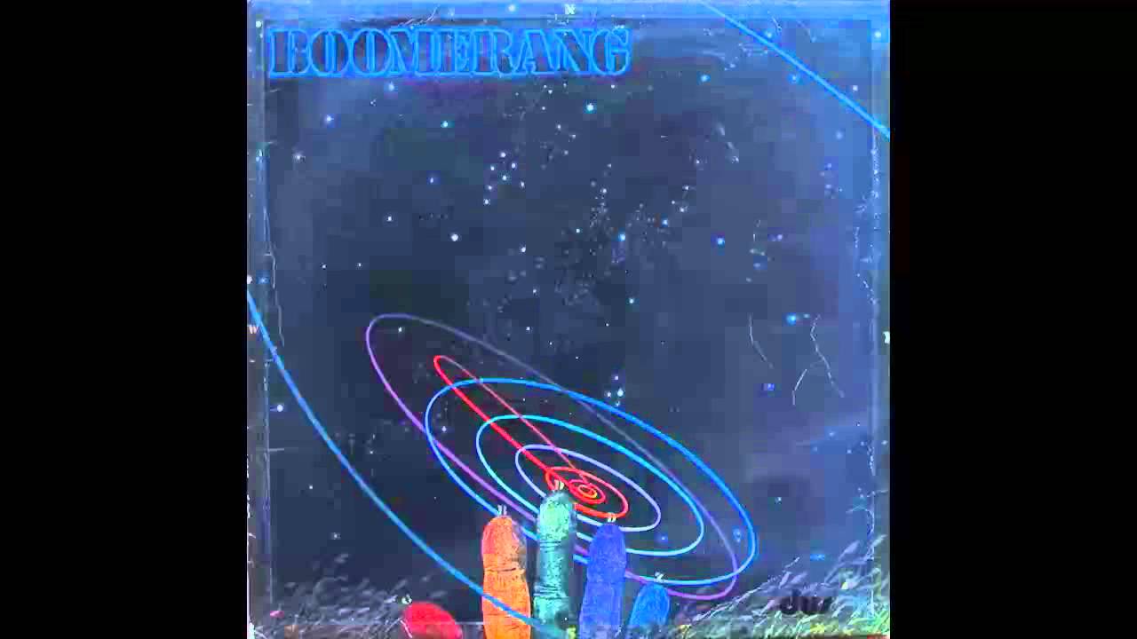 Boomerang - Ti ljeto - (Audio 1979) HD