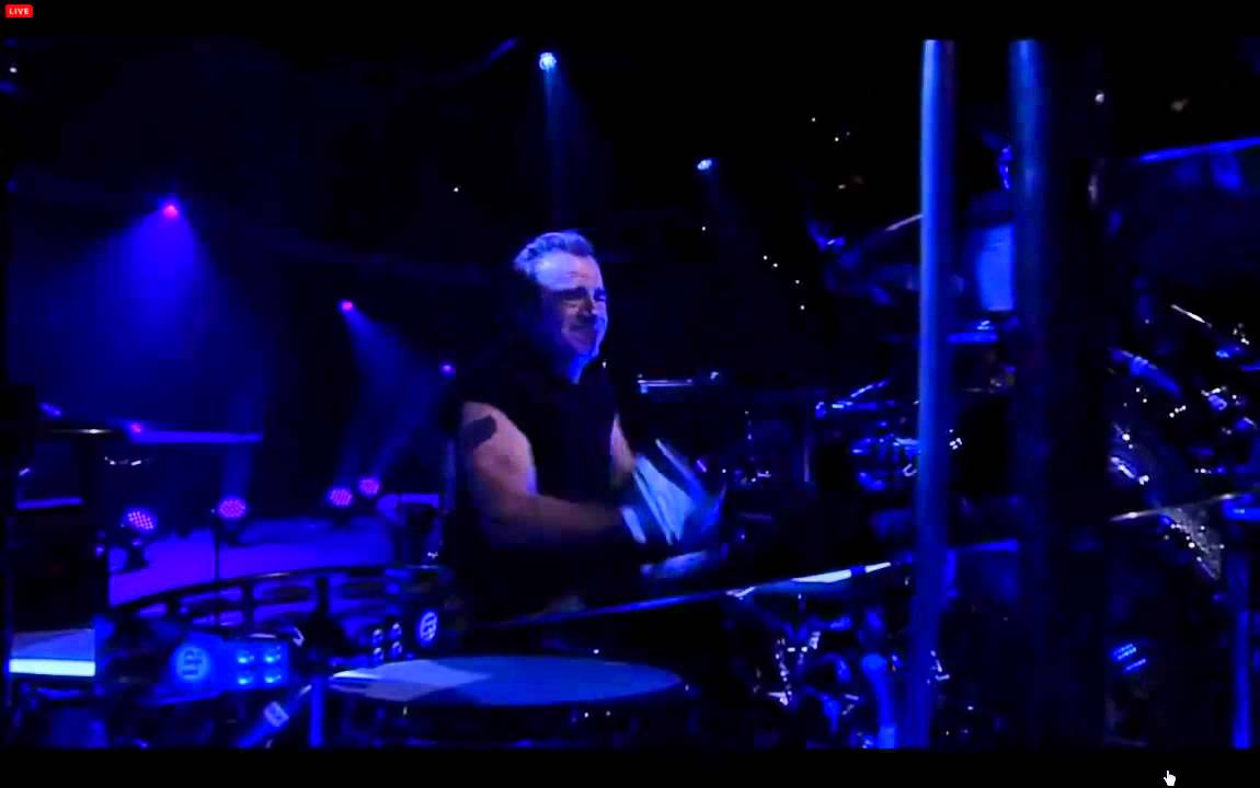 Bon Jovi - In These Arms (Live 2013)