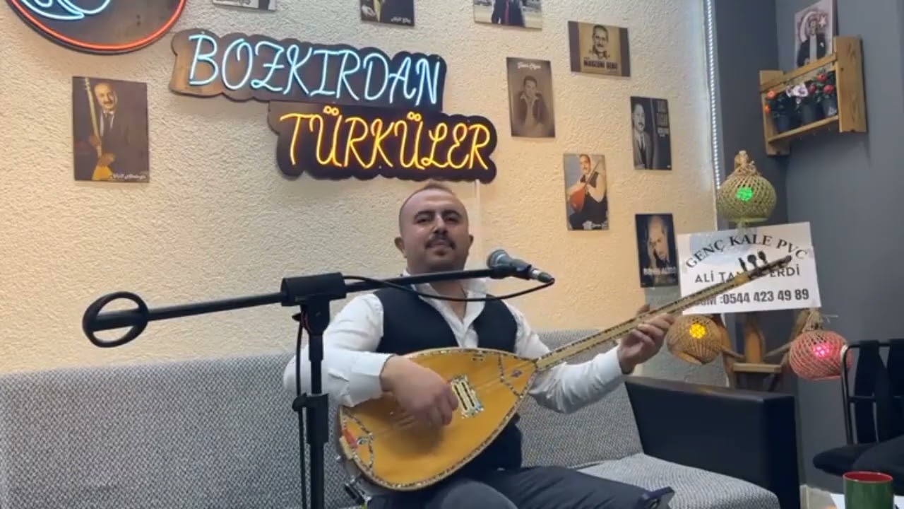 Veysel Tanrıverdi - El Gibi ( 2024 )