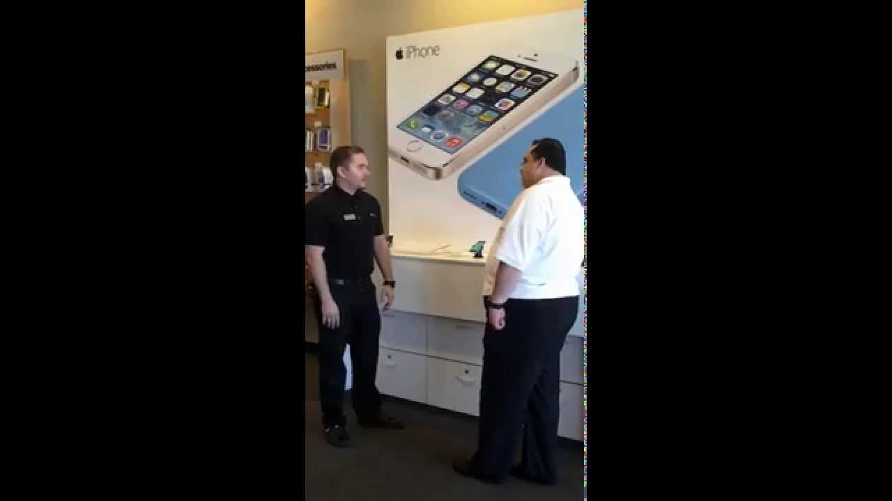 Wireless Experts - Sales video 1 (How to overcome objections when pitching Sprint phone connect)