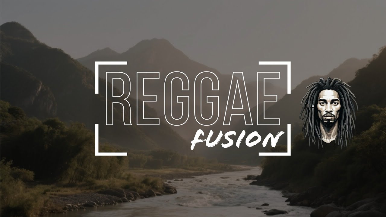Reggae Fusion with traditional Chinese string and plucked textures with the groove & vibe of reggae