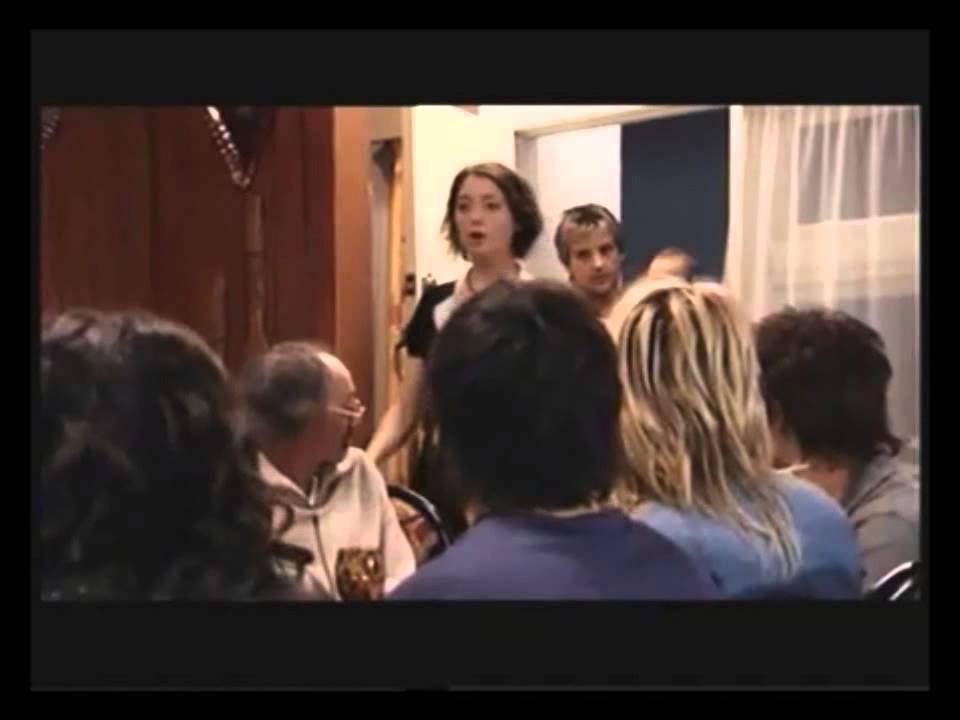 Outrageous Fortune II So Cold