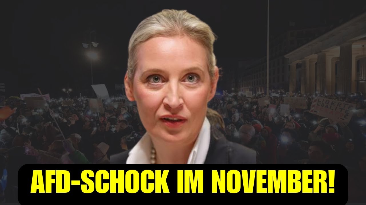 AfD schockt mit neuer Jugendorganisation &ndash; echter Neustart oder alter Kurs?