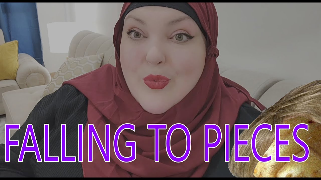 Foodie's smug Q&A session hours before she becomes bed bound