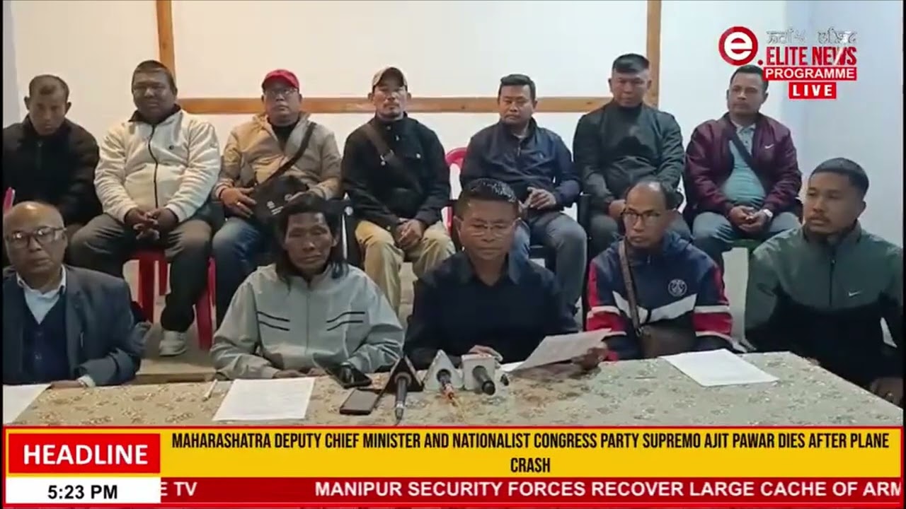Yelhou masana yokhat lup na sinduna 1st north east indigenous games pangthoklagani.