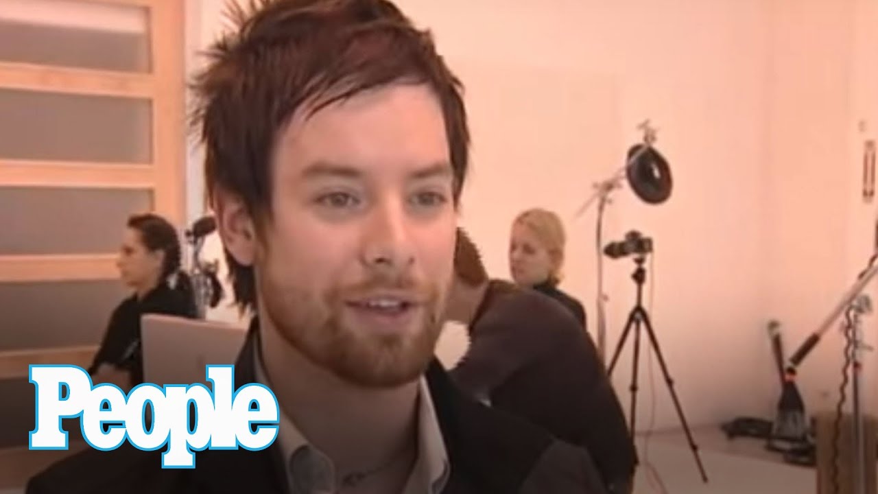 Idol David Cook's Inner Romantic | People