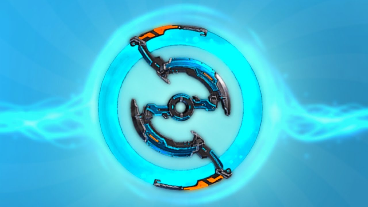 No, THIS Is BEST Glaive In Warframe!