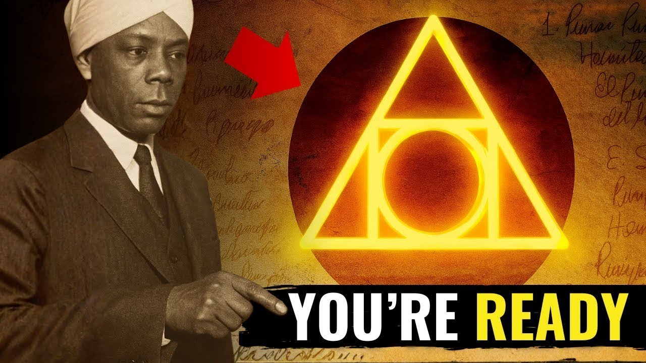 The Forbidden Teaching of 3,000 Years – How to Control Reality with Your Mind | Abdullah || Secret