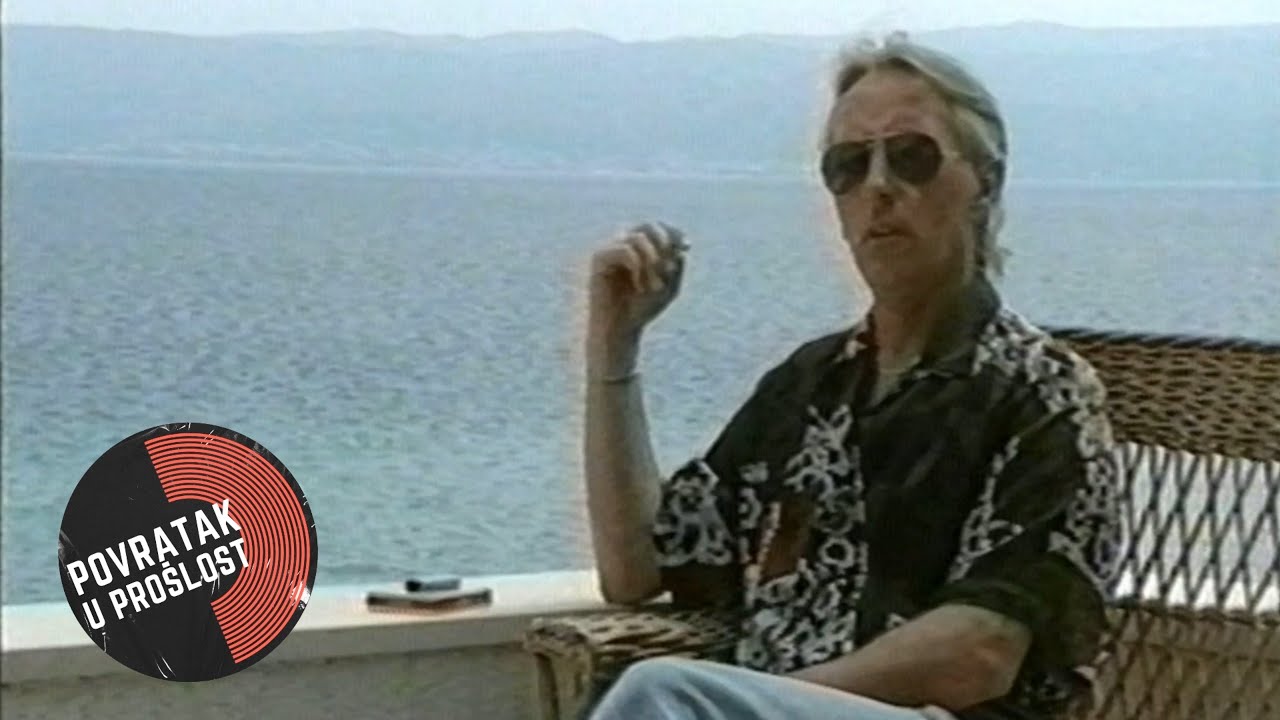 Oliver Dragojević - Neka se drugi raduju (Official video)