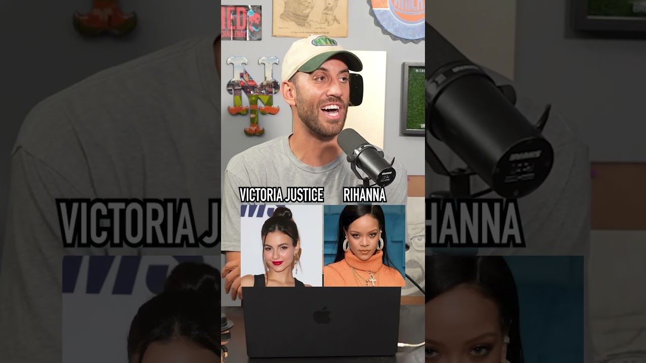 Most ATTRACTIVE FEMALE Celebrity In Their 30’s!? 