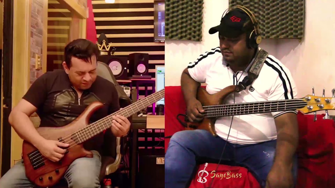 EL SILVESTRAZO (Reto Nemecio Gómez ft Said Osorio SAYOBASS)