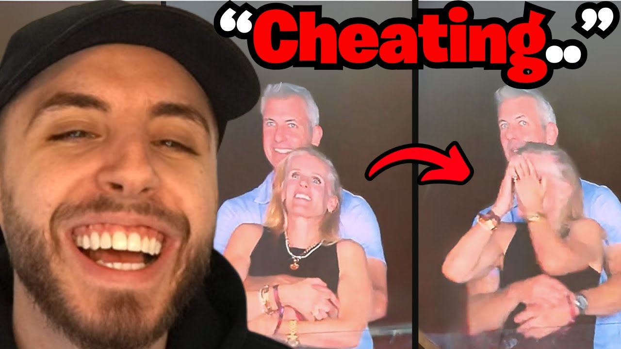 Худший способ попасться на мошенничестве (ежедневная доза Интернета)