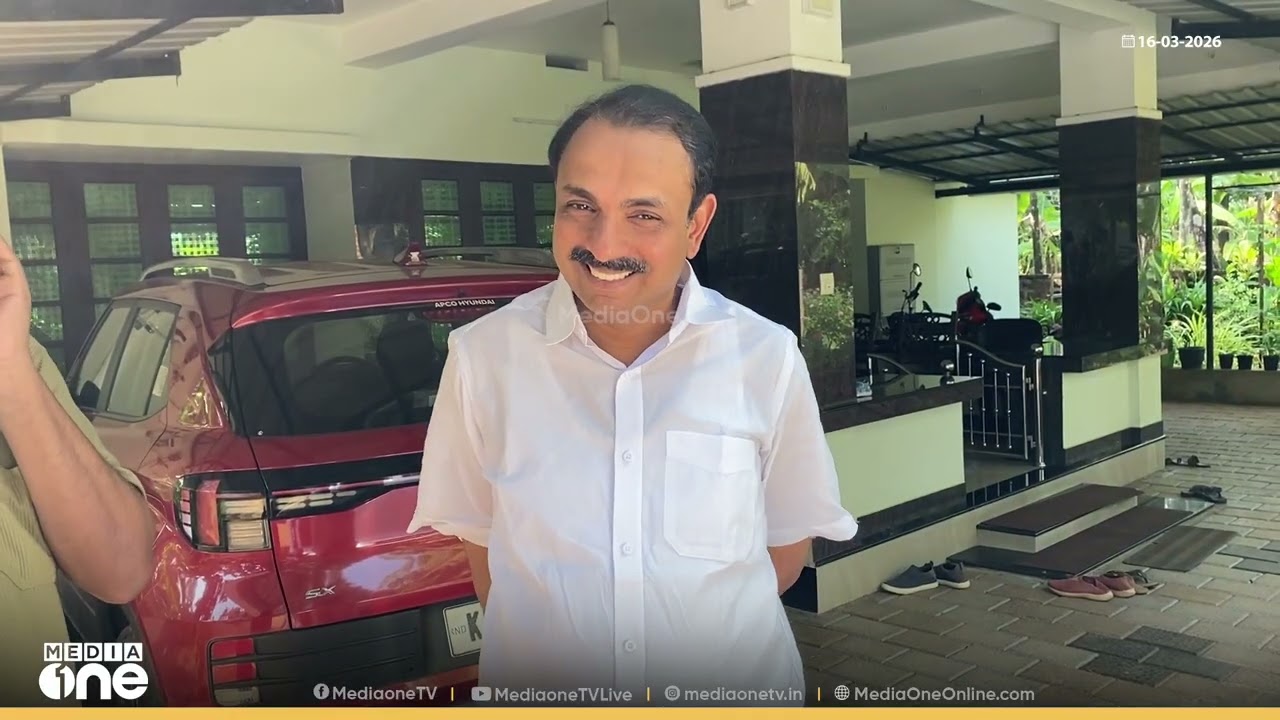 'കുറഞ്ഞത് 6,000 വോട്ടിന്റെ ഭൂരിപക്ഷത്തിൽ പൊന്നാനിയിൽ യുഡിഎഫ് ജയിക്കും'