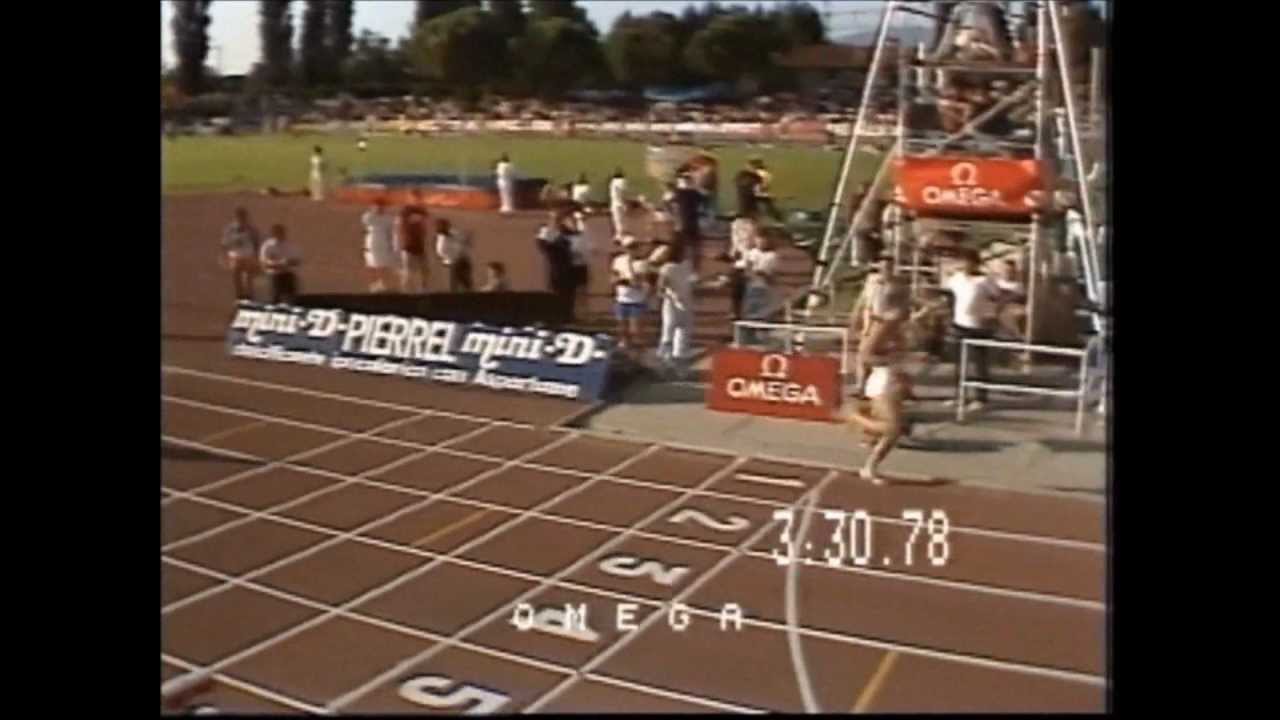 Very Best Of Steve Ovett-20 Classic Races!.