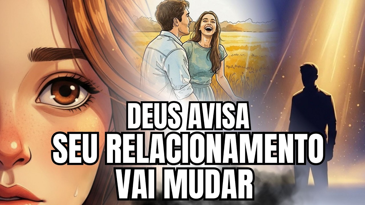 Por Que Deus Tirou Essa Pessoa da Sua Vida?  A Verdade Que Ninguém Diz