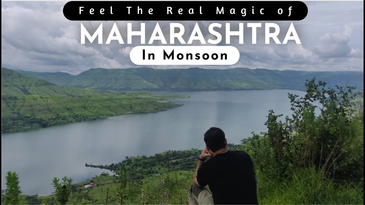 How to travel off beat in Maharashtra in Monsoon || Panchgani and Mahabaleshwar travel guide