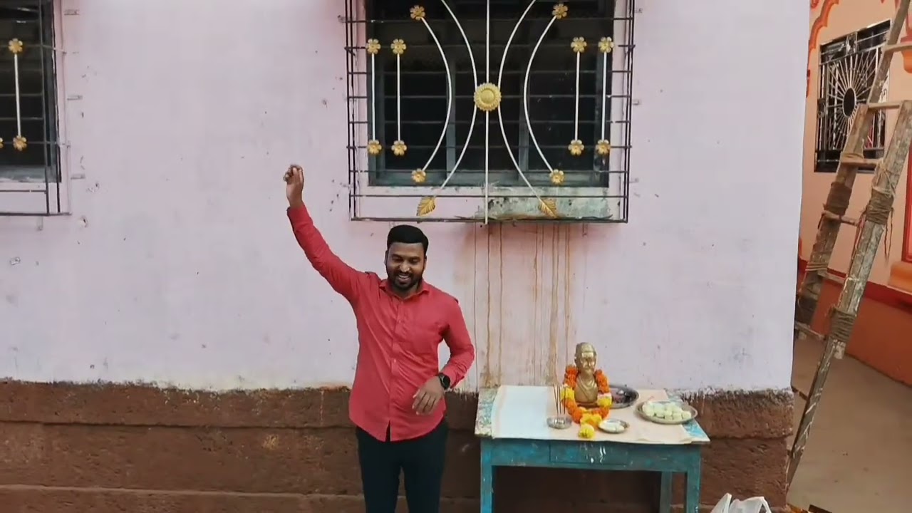 🚩श्री छत्रपती शिवाजी महाराज जन्मोत्सव सोहळा २०२६🚩🙏!!