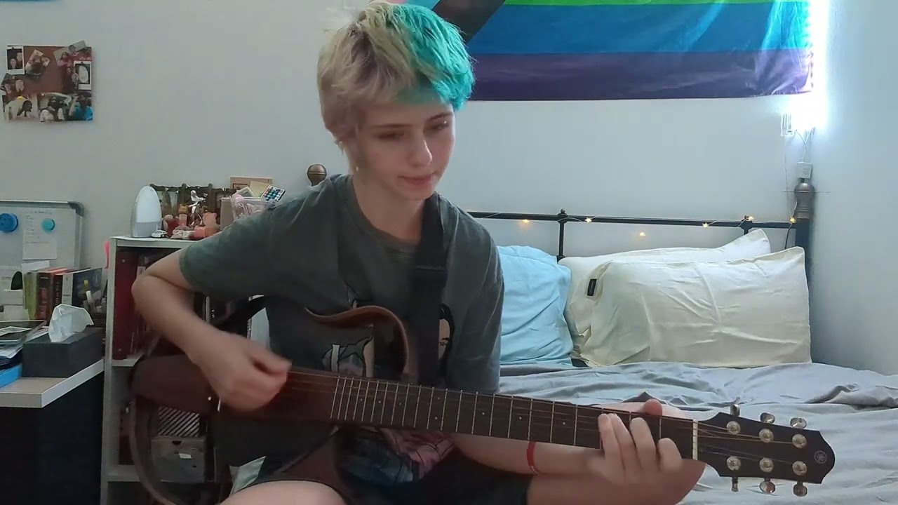 the last great american dynasty (Taylor Swift) Guitar Cover
