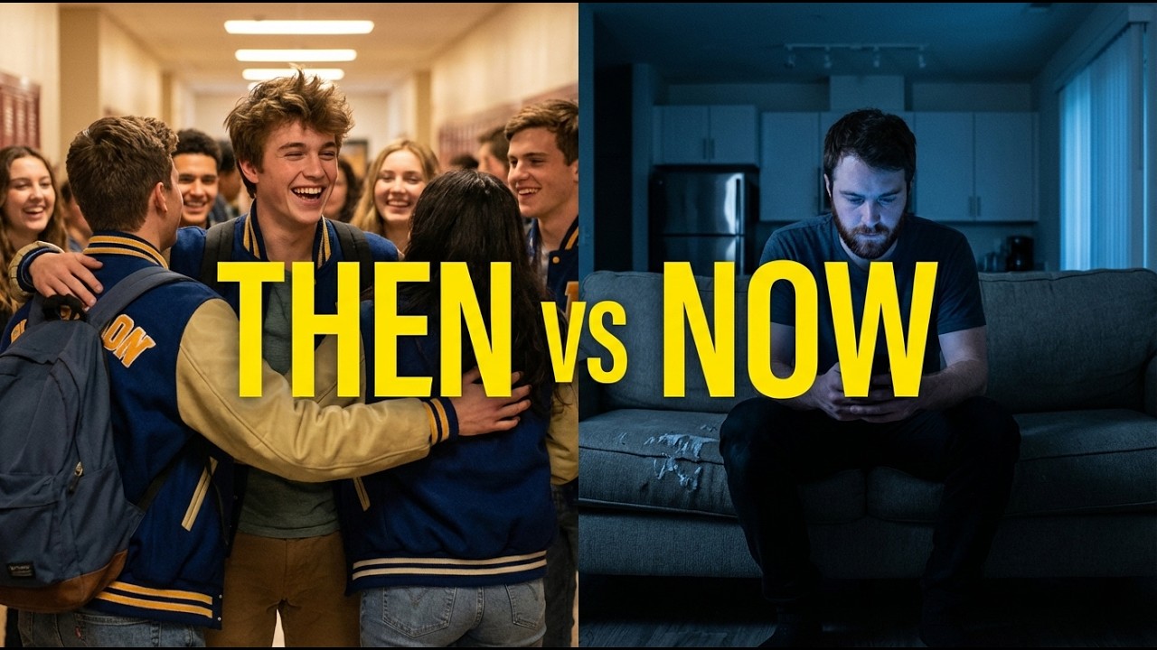 Why Is It So Hard To Make Real Friends After 16? Memes Explain Easily