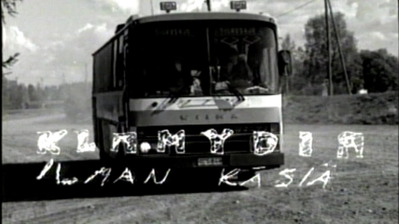 Klamydia ilman k&auml;si&auml;