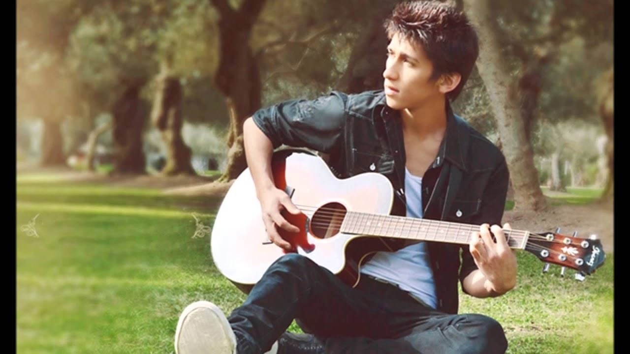 No Voy a Pedirte Nada - Daniel Lazo