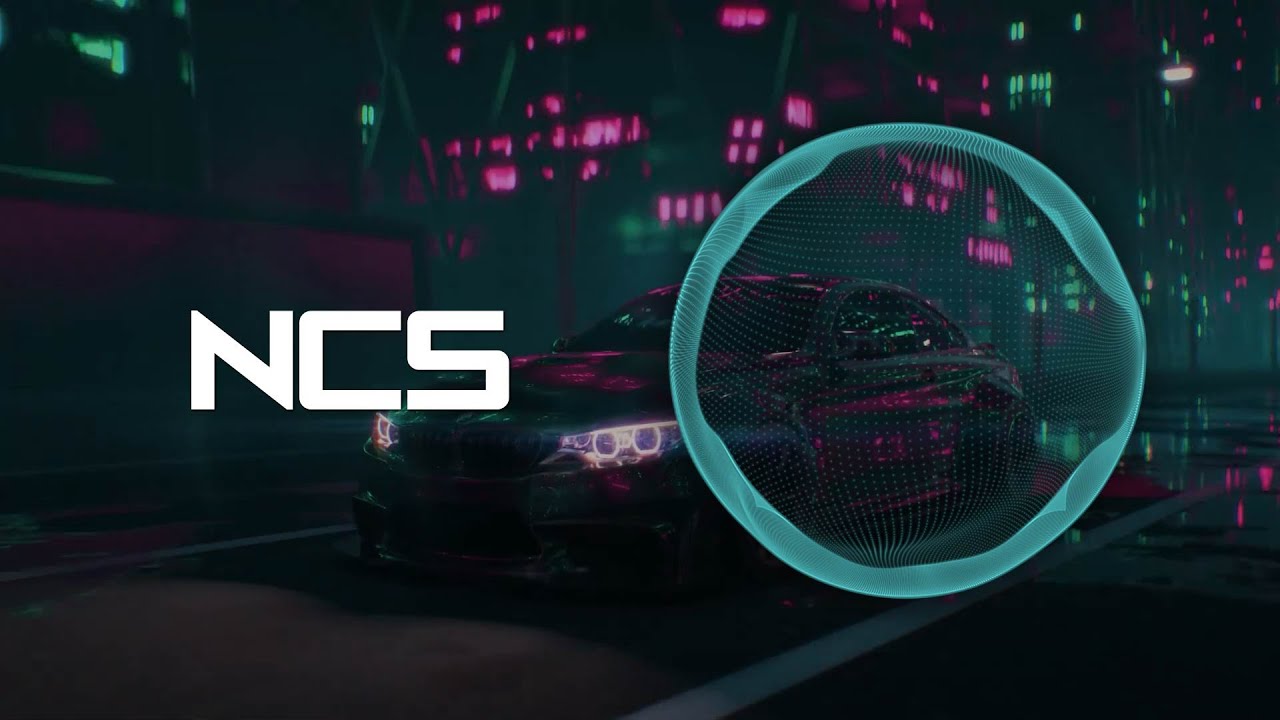 CYREX, HKLS & FAON - NEONLIGHT | Chill Phonk [CoCreates Fanmade]