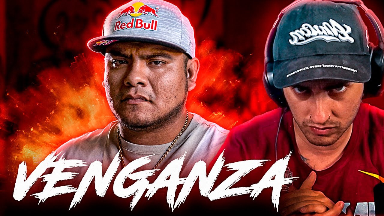 BLON REACCIONA A LAS MAYORES VENGANZAS DE ACZINO 👊