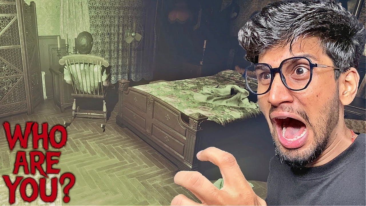 DON’T ENTER INTO THIS ABANDONED HOUSE | CONFORMITY