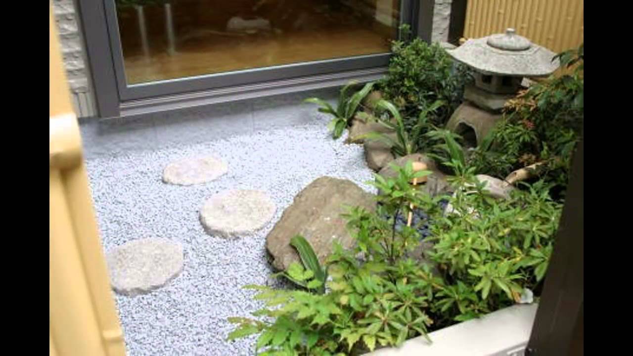 Best Japanese garden landscape ideas