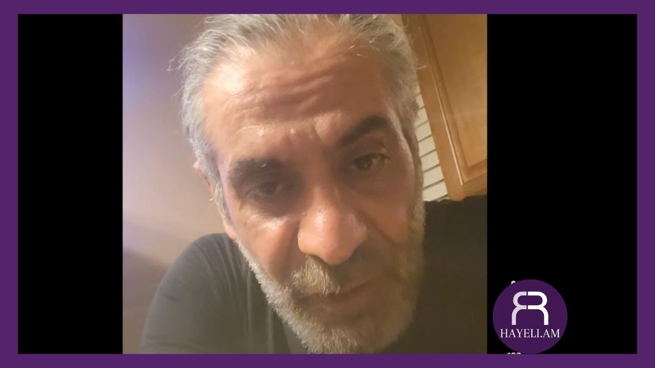Տղե՛րք, ռուսներին թշնամի մի սարքեք․ տեսա՞ք՝ Վենսի ժեստերը․ Զոհրապ Բեկ-Գասպարենց