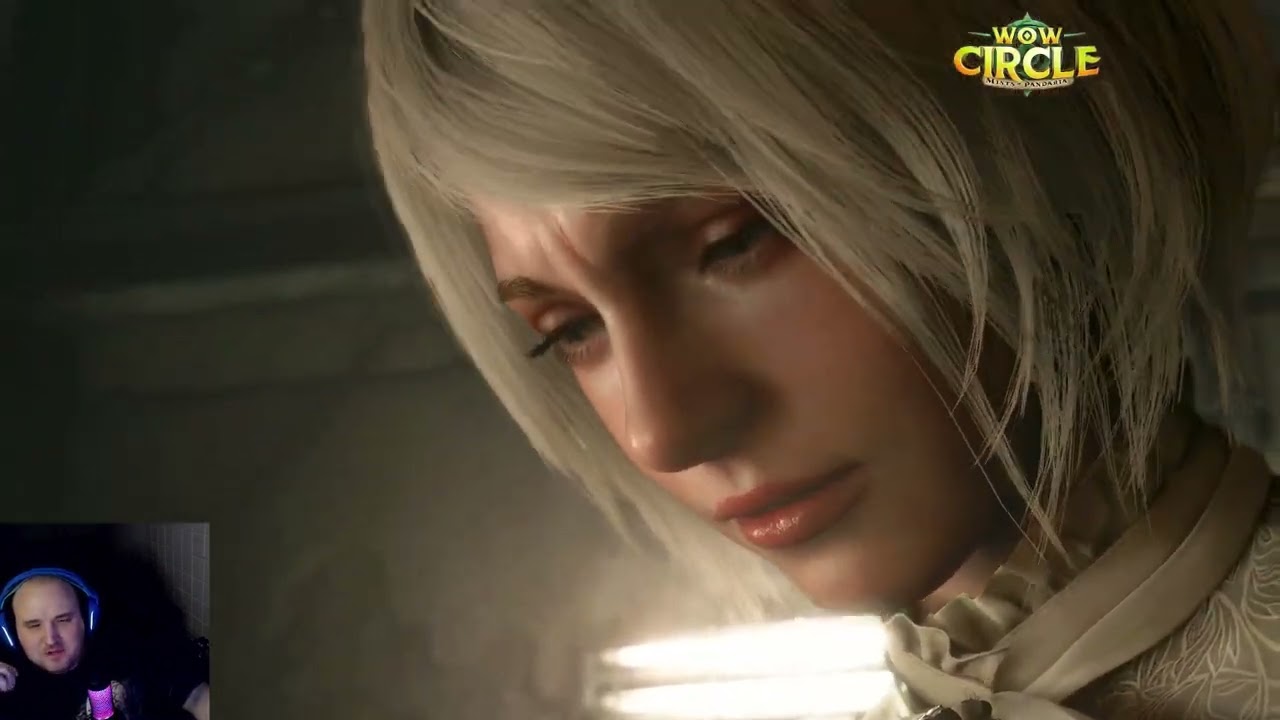 Resident Evil 4 пробуем добить игру.