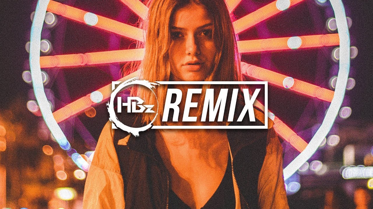 Culcha Candela - Hamma! (HBz 100k Bounce Remix)