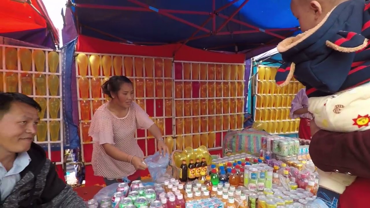Laos 2018 Part 14