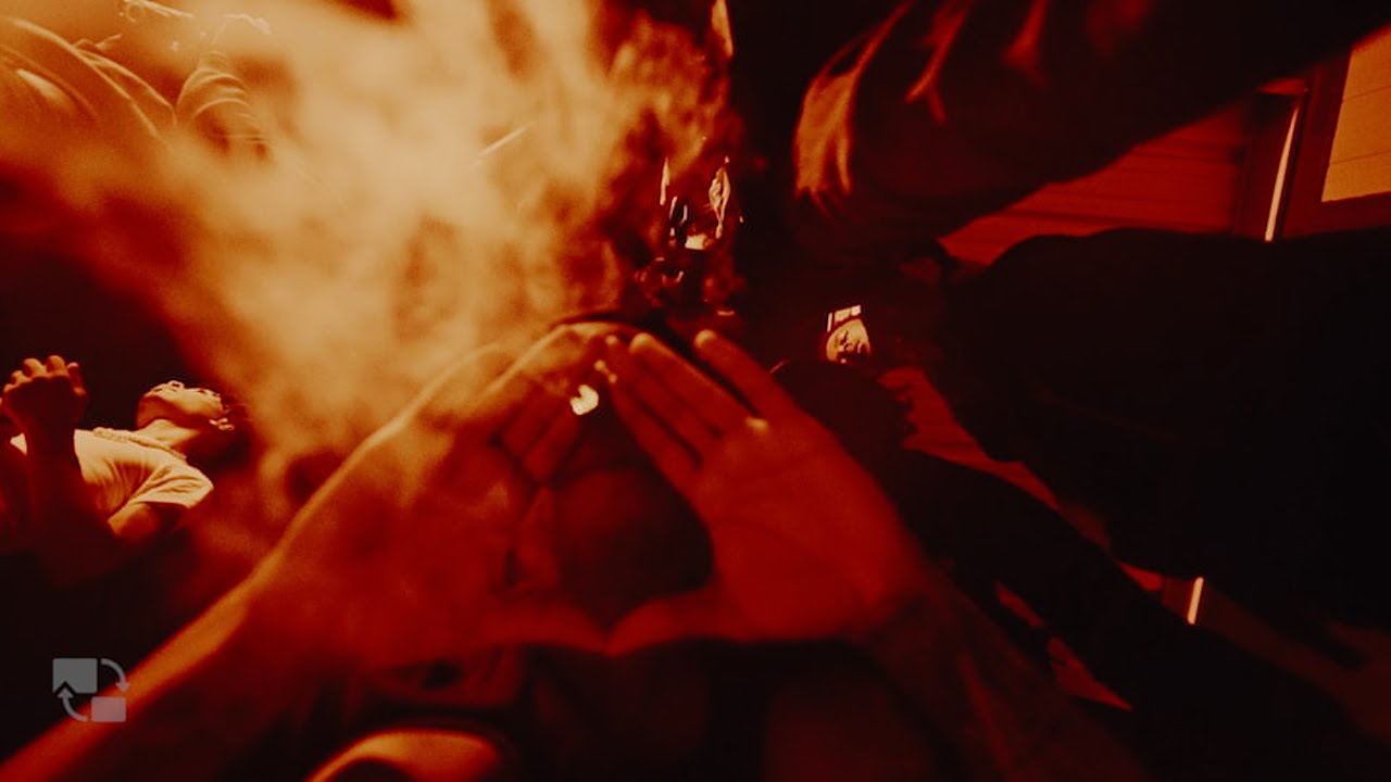 Spank - Dumpin Dat (Official Video)