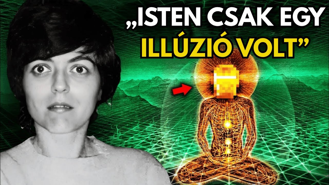 Isten, L&eacute;lek, Tudat &Eacute;s Idő &ndash; Seth Megd&ouml;bbentő Tan&iacute;t&aacute;sai | Jane Roberts