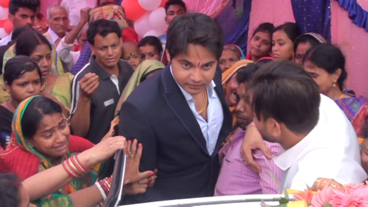 Lucky Bidai - DHAL VIDEO KENDRAPARA 8908505099