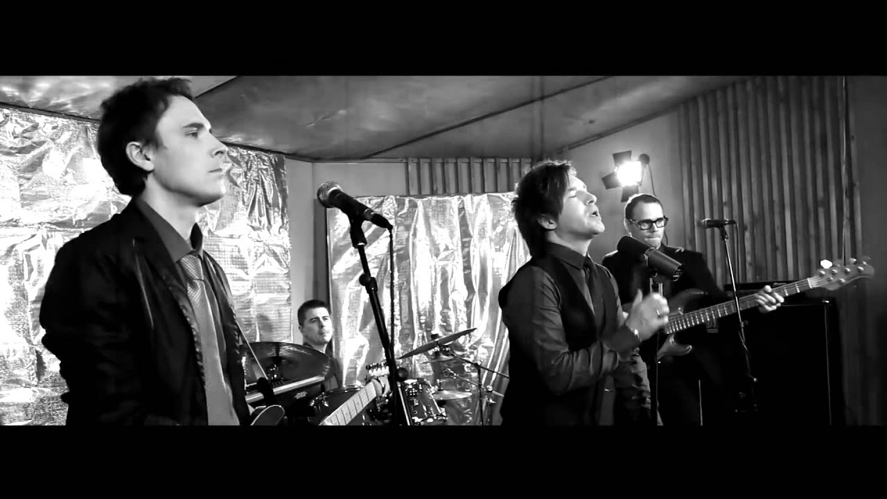 Кавер группа BANDITZ (клавишные - Нехаев Сергей)