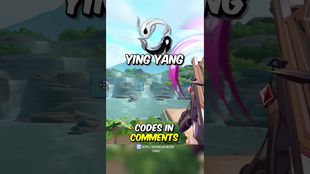The Best Valorant Crosshair Codes!