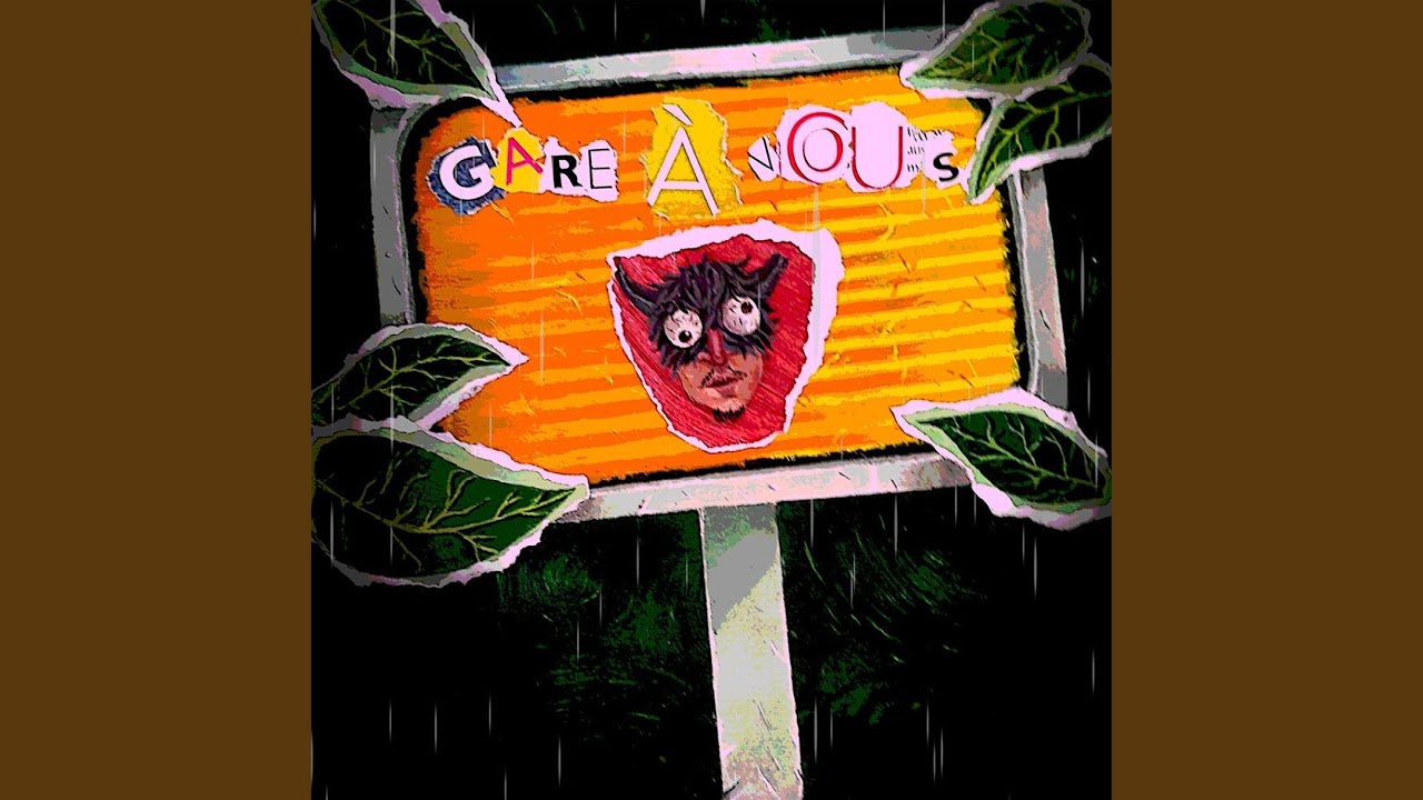 GARE &Agrave; VOUS