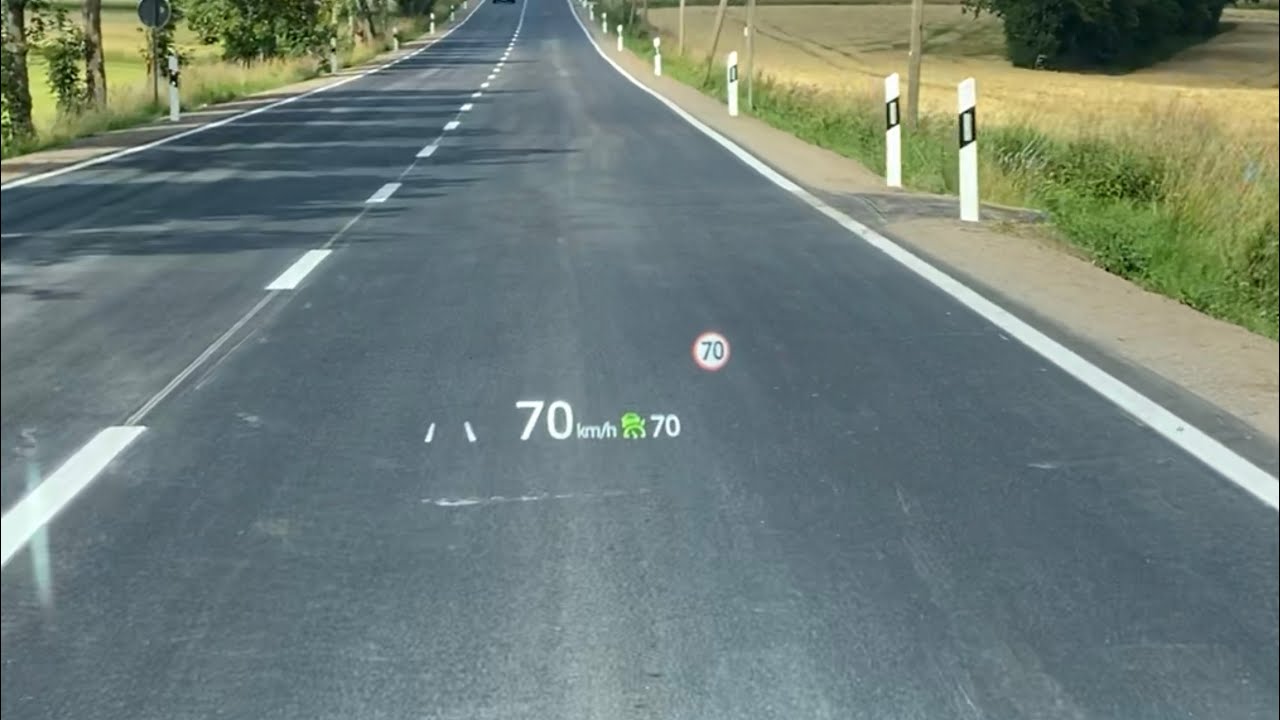 How to clean your active driving display sensor (HUD) in case of malfunction Mazda CX-5 DIY