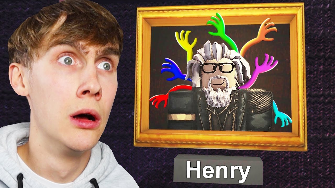 Dit Heb Jij Gemist In Rainbow Friends (Roblox)