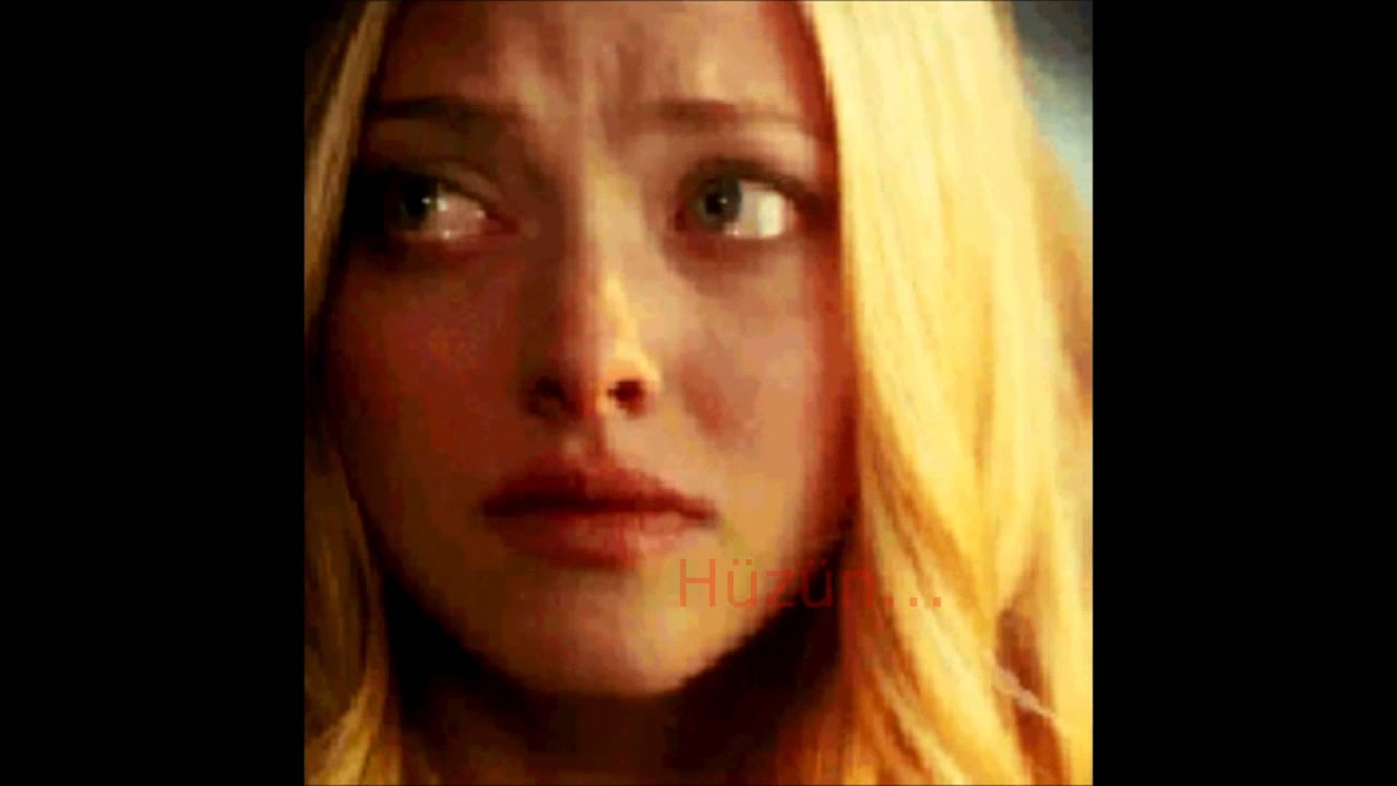 Erkek Fatma Wattpad Trailer (yazarist98)