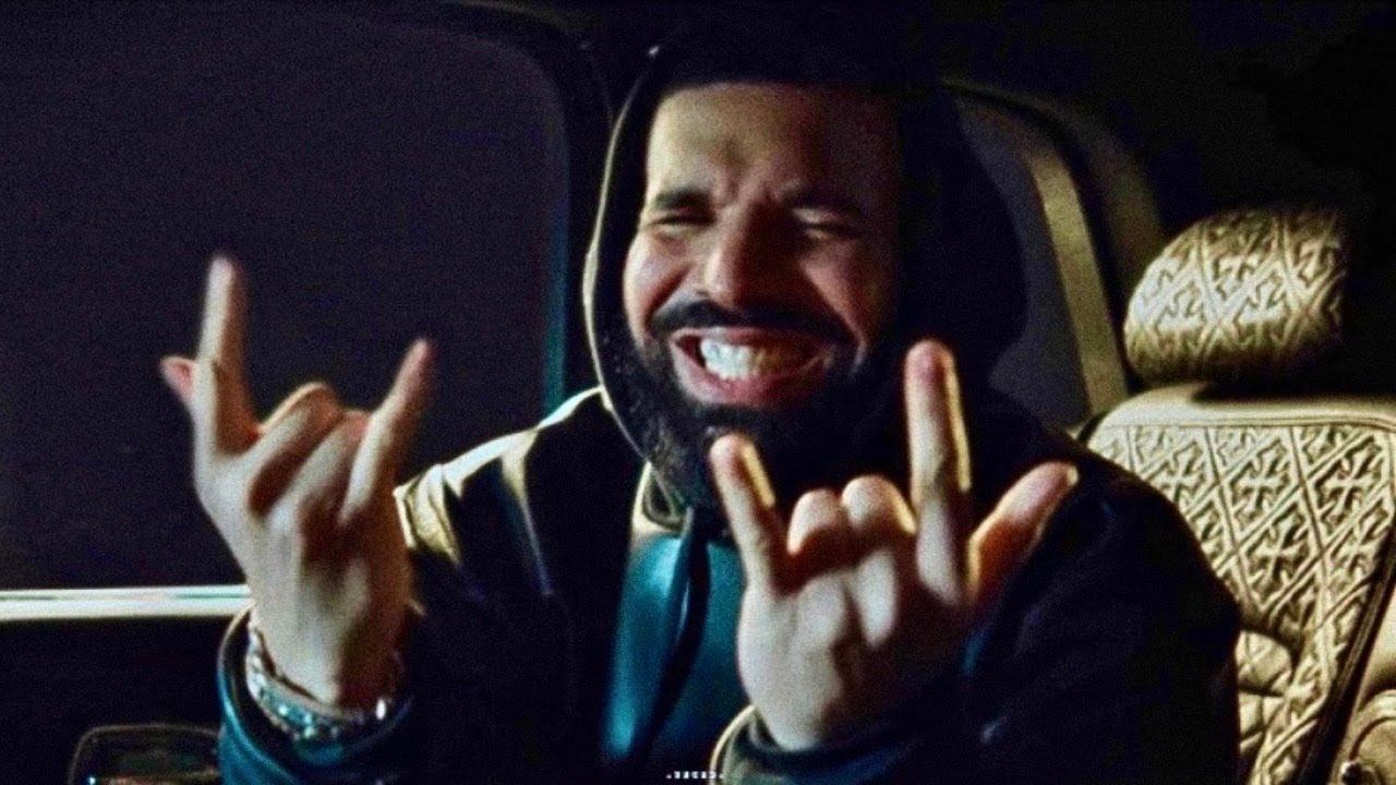 (FREE) Drake Type Beat - Okay | prod. CEDES
