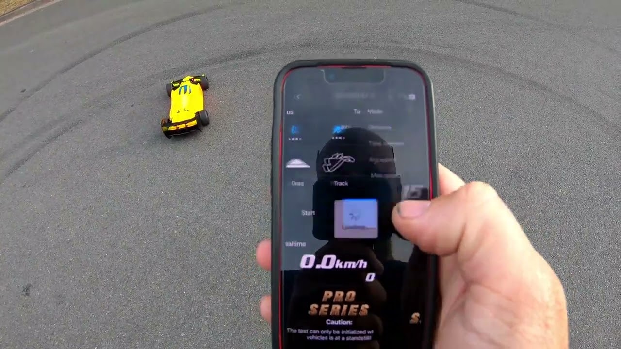 Arrma limitless V1 8s 187km/h, Limitless V2 6s 159km/h, infraction 6s 135km/h