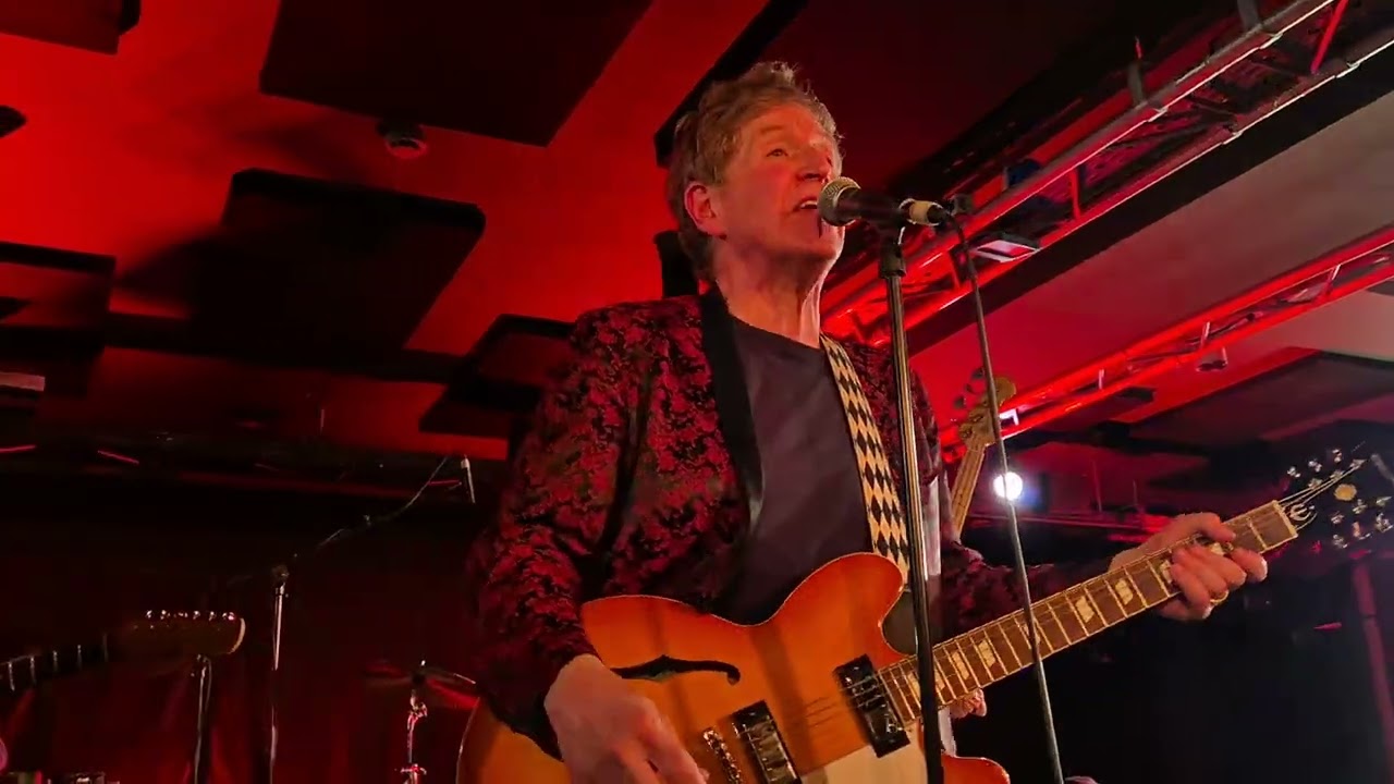 The Dream Syndicate - John Coltrane Stereo Blues