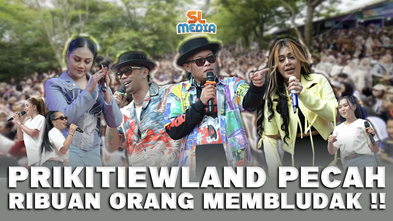 ADE ASTRID NGAKAK GARA GARA MANG NANA TEU DI CALANA